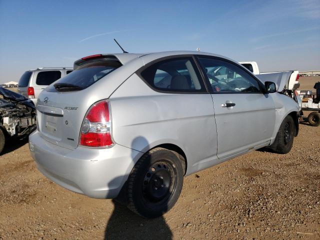 Photo 4 from auction – 2011 HYUNDAI ACCENT SE with VIN KMHCN3BC1BU205809