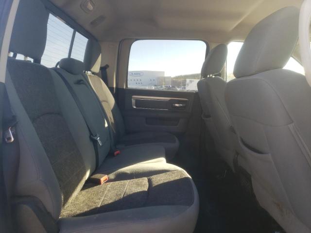 Photo 6 from auction – 2014 RAM 1500 SLT with VIN 1C6RR7LG8ES110604