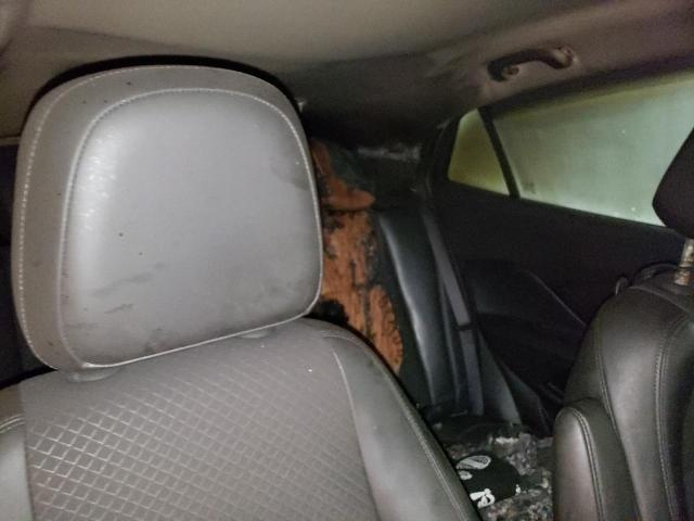 Photo 9 from auction – 2019 BUICK ENCORE PRE with VIN KL4CJASB0KB700200
