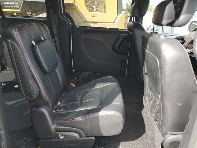 Photo 6 from auction – 2019 DODGE GRAND CARA with VIN 2C4RDGEG4KR553351