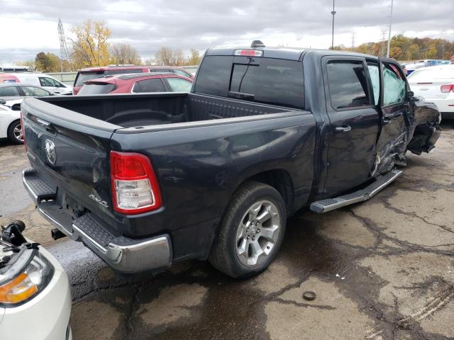 Photo 4 from auction – 2019 RAM 1500 BIG H with VIN 1C6RRFFG8KN819002