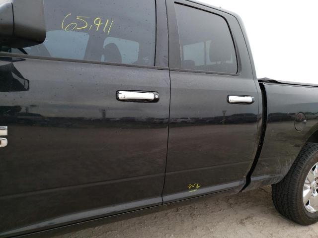 Photo 9 from auction – 2017 RAM 1500 SLT with VIN 1C6RR7GG5HS743253
