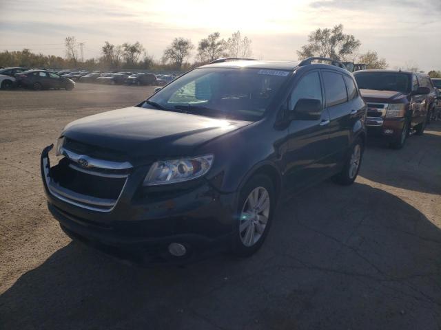 Photo 2 from auction – 2009 SUBARU TRIBECA LI with VIN 4S4WX92D694400494