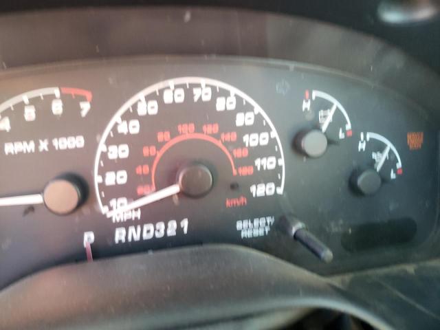 Photo 8 from auction – 2002 FORD EXPLORER X with VIN 1FMZU63E52ZA99236