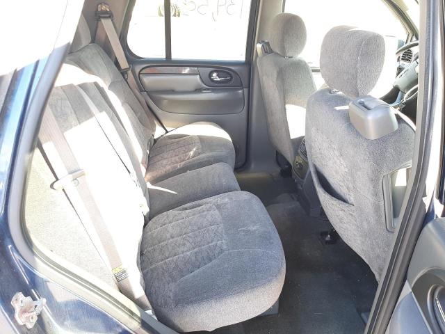 Photo 6 from auction – 2004 GMC ENVOY with VIN 1GKDT13S342343492