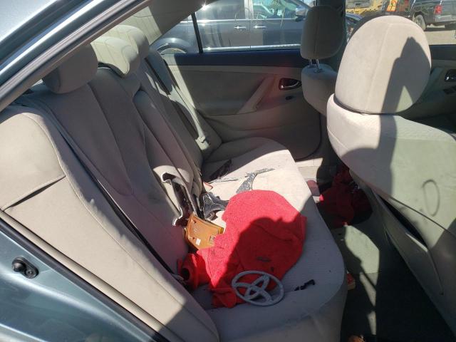 Photo 6 from auction – 2011 TOYOTA CAMRY BASE with VIN 4T4BF3EK6BR099567