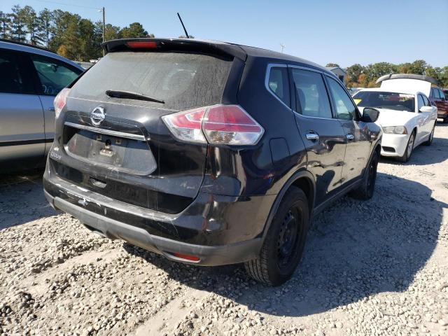 Photo 4 from auction – 2015 NISSAN ROGUE S with VIN 5N1AT2MT9FC824089