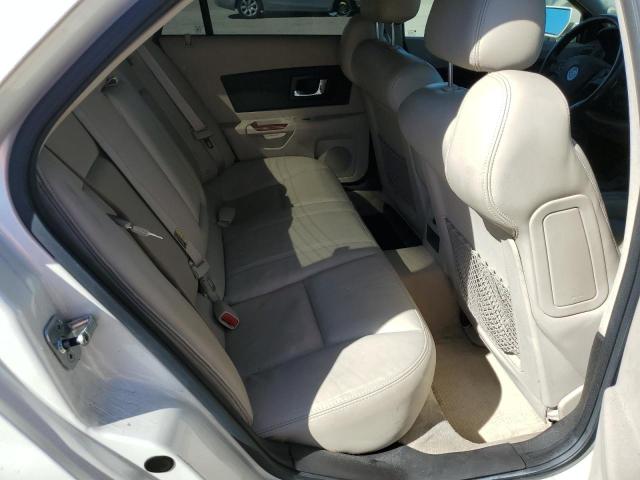 Photo 6 from auction – 2004 CADILLAC CTS with VIN 1G6DM577940111760