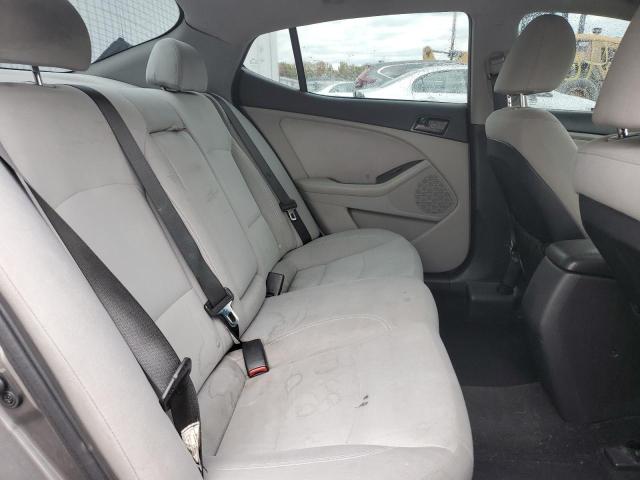 Photo 6 from auction – 2013 KIA OPTIMA LX with VIN 5XXGM4A75DG148817
