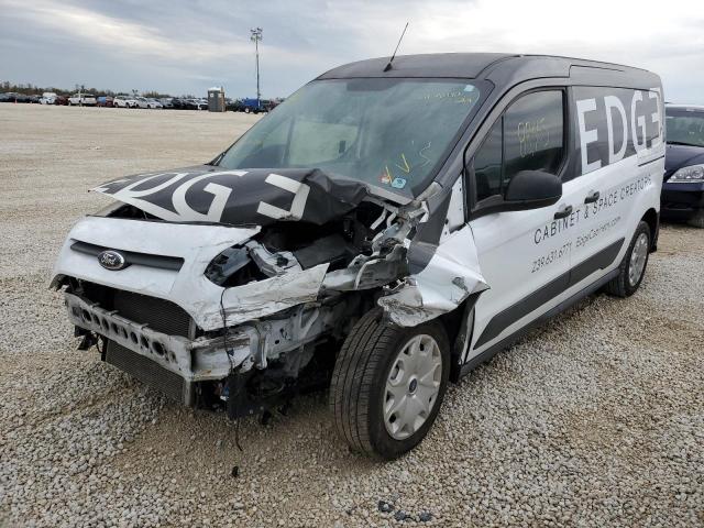 Photo 2 from auction – 2014 FORD TRANSIT CO with VIN NM0LS7E71E1136285