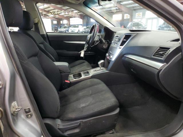 Photo 5 from auction – 2011 SUBARU LEGACY 2.5 with VIN 4S3BMBC62B3227958