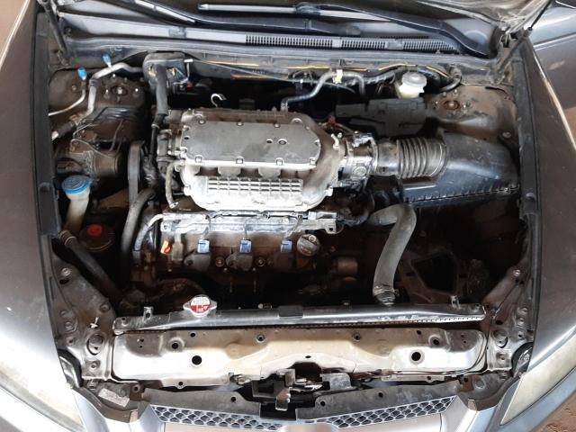 Photo 7 from auction – 2008 ACURA TL with VIN 19UUA66288A003407