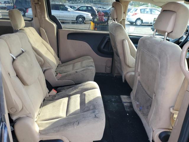 Photo 6 from auction – 2016 DODGE GRAND CARA with VIN 2C4RDGCG9GR364852