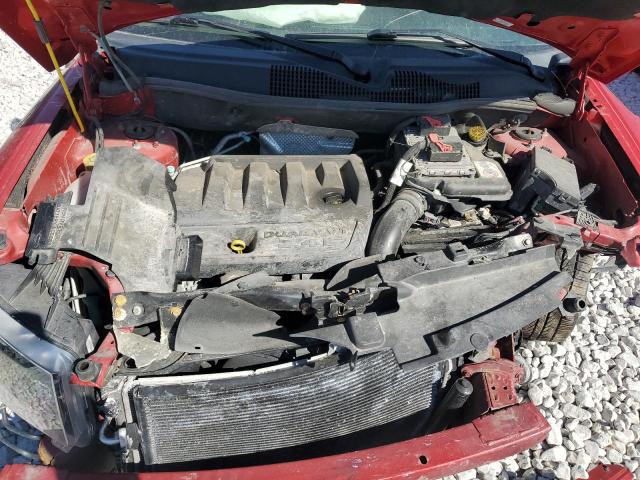 Photo 7 from auction – 2017 JEEP COMPASS SP with VIN 1C4NJDBB2HD103188