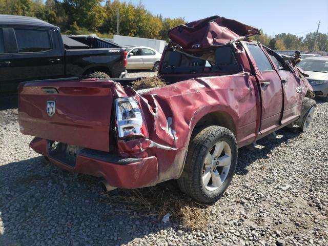 Photo 4 from auction – 2014 RAM 1500 ST with VIN 1C6RR6FT4ES190888