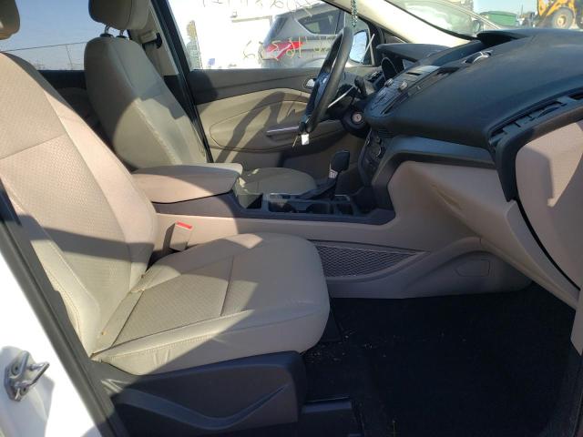 Photo 5 from auction – 2017 FORD ESCAPE SE with VIN 1FMCU9GD5HUC81677