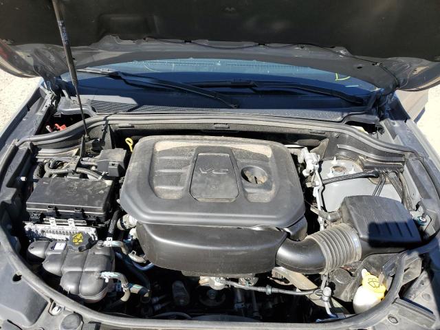 Photo 7 from auction – 2021 JEEP GRAND CHER with VIN 1C4RJFAG1MC720771