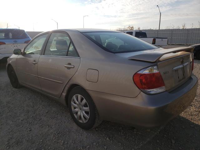 Photo 3 from auction – 2006 TOYOTA CAMRY LE with VIN 4T1BE32K06U716176