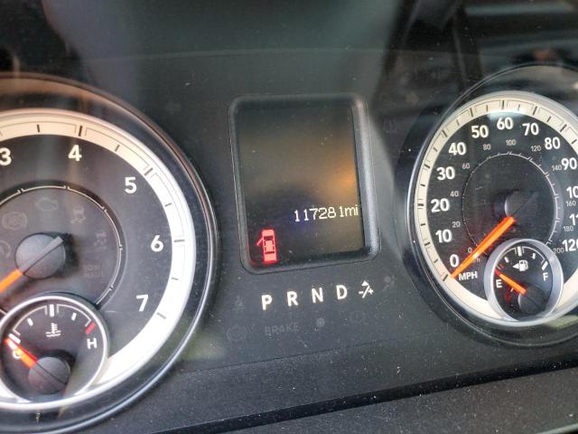 Photo 8 from auction – 2013 RAM 1500 ST with VIN 1C6RR6FT1DS700807