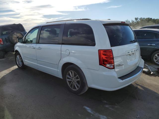 Photo 3 from auction – 2016 DODGE GRAND CARA with VIN 2C4RDGCG6GR353260
