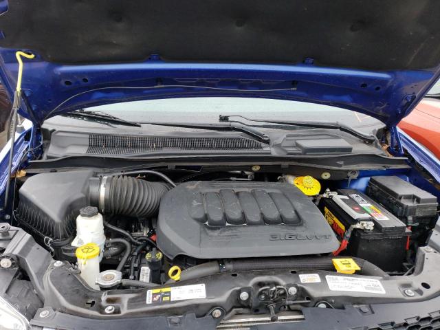 Photo 7 from auction – 2019 DODGE GRAND CARA with VIN 2C4RDGBG8KR615399