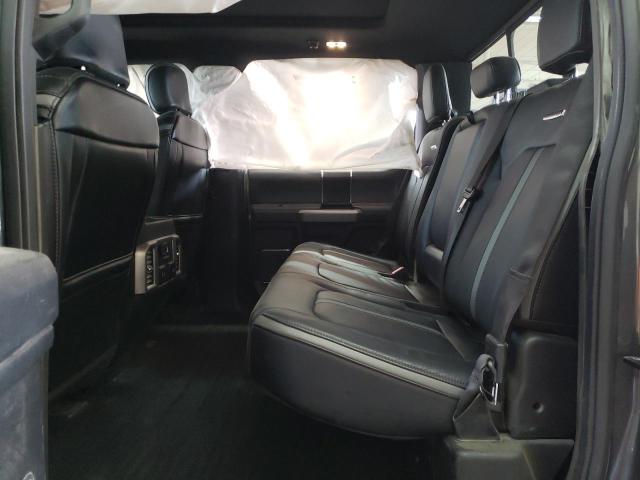 Photo 6 from auction – 2018 FORD F150 SUPER with VIN 1FTEW1EG7JFC29113