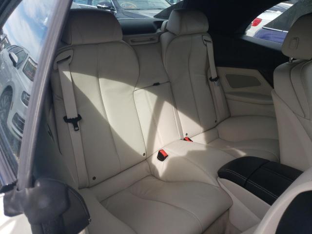 Photo 6 from auction – 2016 BMW 640 I with VIN WBA6F1C57GGT83262