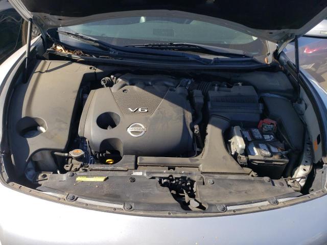 Photo 7 from auction – 2013 NISSAN MAXIMA S with VIN 1N4AA5AP9DC842405