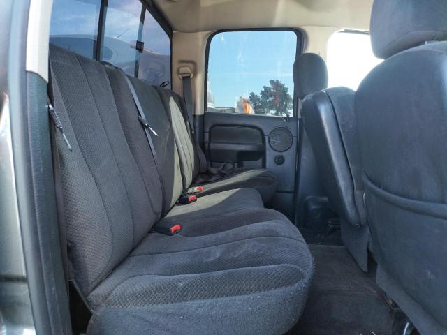 Photo 6 from auction – 2003 DODGE RAM 1500 S with VIN 1D7HA18D13J670738