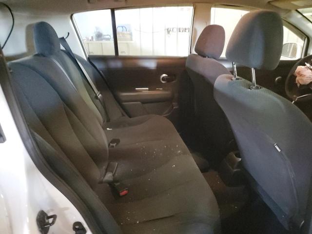 Photo 6 from auction – 2012 NISSAN VERSA S with VIN 3N1BC1CP5CK204131