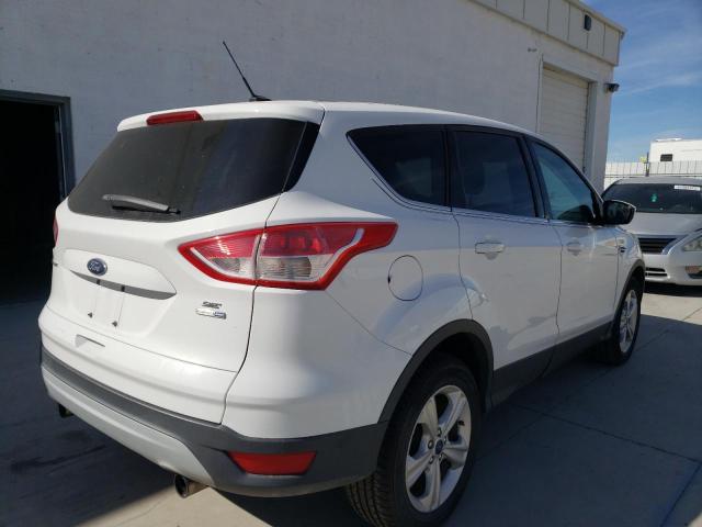 Photo 4 from auction – 2013 FORD ESCAPE SE with VIN 1FMCU9GX0DUD03007