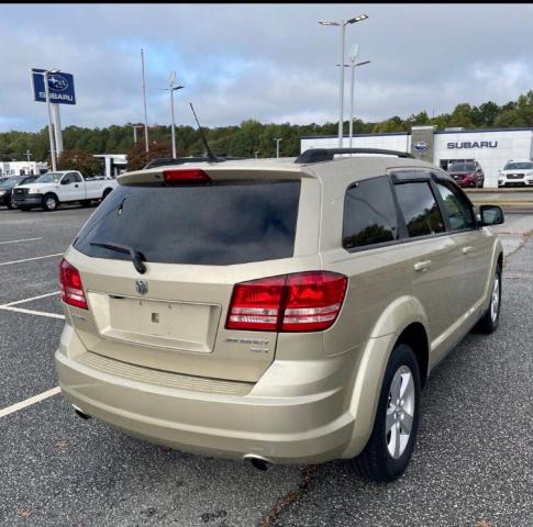 Photo 4 from auction – 2010 DODGE JOURNEY SX with VIN 3D4PG5FV6AT165746