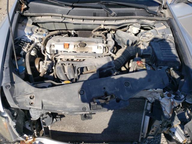 Photo 7 from auction – 2011 HONDA ACCORD with VIN 1HGCP2F63BA035923