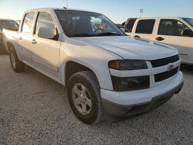 Photo 1 from auction – 2010 CHEVROLET COLORADO L with VIN 1GCDSCD92A8109360