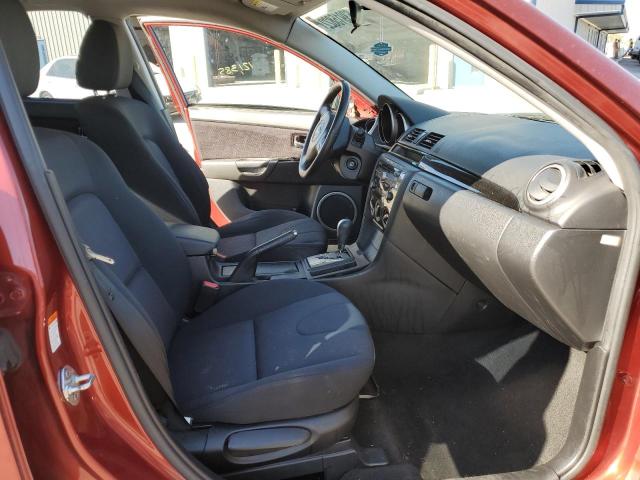 Photo 5 from auction – 2009 MAZDA 3 S with VIN JM1BK324591211139