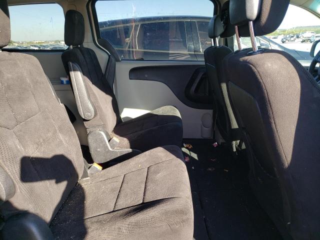 Photo 6 from auction – 2014 DODGE GRAND CARA with VIN 2C4RDGCG9ER153003