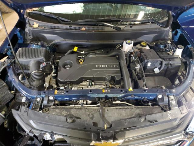 Photo 7 from auction – 2020 CHEVROLET EQUINOX LT with VIN 2GNAXKEV4L6233754
