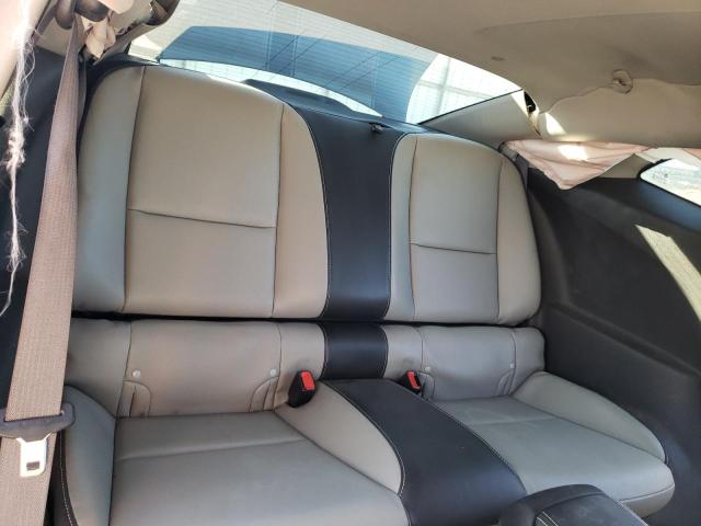 Photo 6 from auction – 2013 CHEVROLET CAMARO 2SS with VIN 2G1FT1EW7D9153970