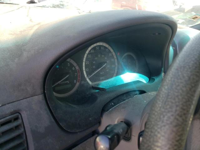Photo 8 from auction – 2010 TOYOTA SIENNA with VIN 5TDKK4CC7AS314548