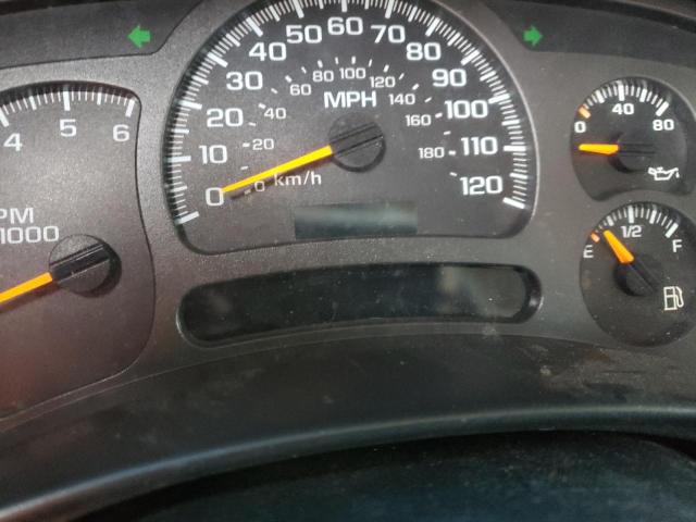 Photo 8 from auction – 2004 CHEVROLET silverado with VIN 2GCEC19T941290457