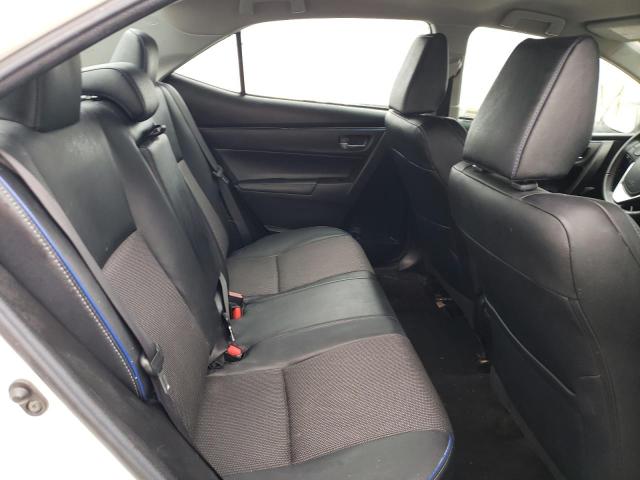 Photo 6 from auction – 2018 TOYOTA COROLLA L with VIN 5YFBURHE4JP744533