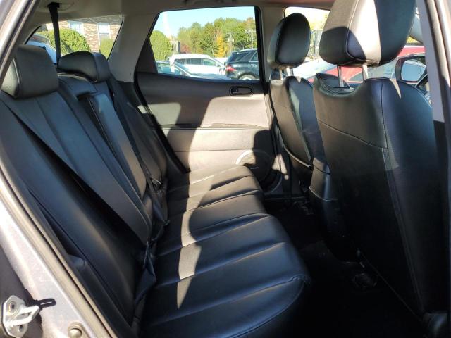 Фото 6 с аукциона – 2007 MAZDA CX-7 с VIN JM3ER29L070107961