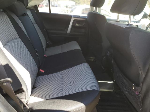 Photo 6 from auction – 2019 TOYOTA 4RUNNER SR with VIN JTEBU5JR9K5732992