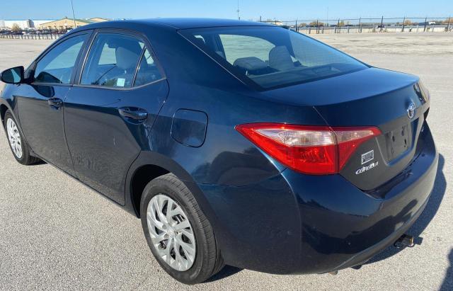 Photo 3 from auction – 2017 TOYOTA COROLLA L with VIN 2T1BURHEXHC892339