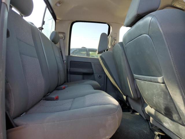 Photo 6 from auction – 2007 DODGE RAM 1500 S with VIN 1D7HU18P37S267765