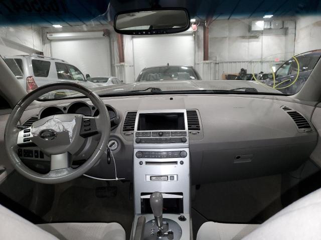 Photo 9 from auction – 2006 NISSAN MAXIMA SE with VIN 1N4BA41E76C845111