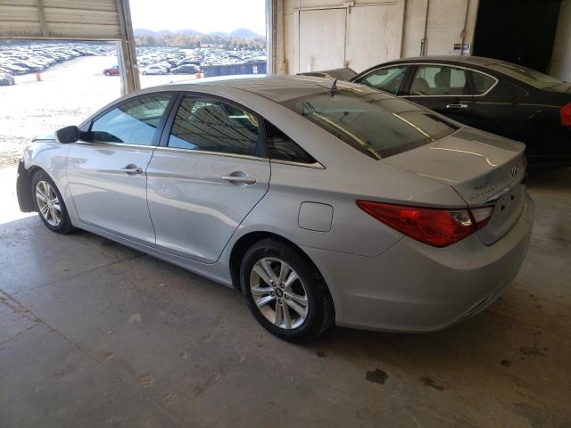 Photo 3 from auction – 2011 HYUNDAI SONATA GLS with VIN 5NPEB4AC5BH033050