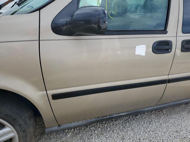 Photo 9 from auction – 2005 CHEVROLET UPLANDER with VIN 1GNDV03L95D233472