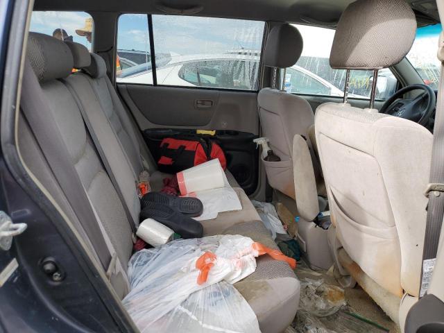 Фото 6 с аукциона – 2001 TOYOTA HIGHLANDER с VIN JTEGF21A910012273