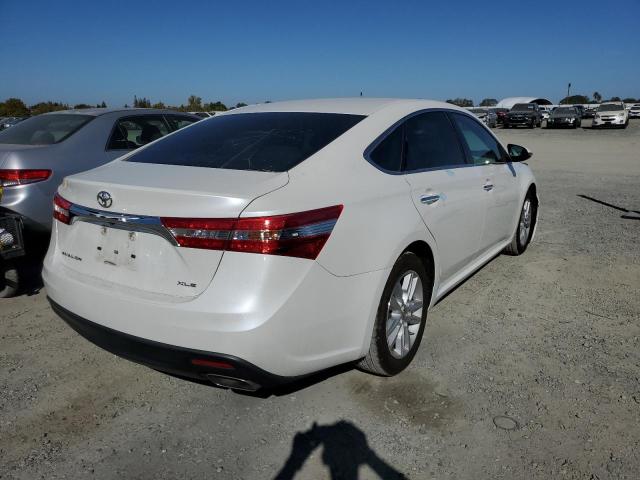 Photo 4 from auction – 2013 TOYOTA AVALON BAS with VIN 4T1BK1EB6DU039110